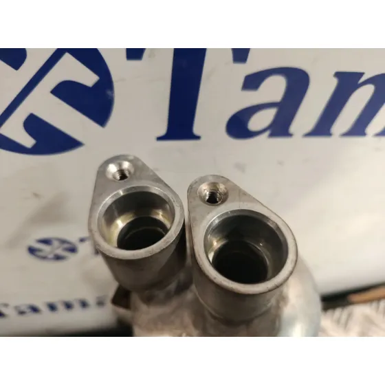Evaporador Aire Acondicionado para Renault Kangoo / Grand Kangoo Ii (Kw0/1_)