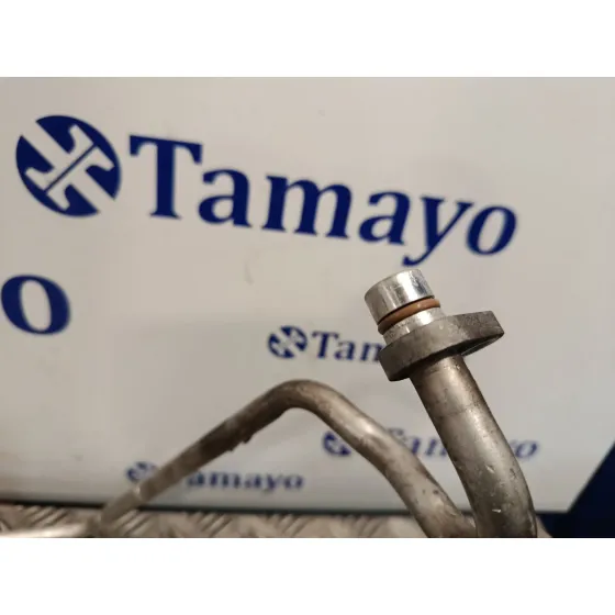 Tubos Aire Acondicionado para Renault Kangoo / Grand Kangoo Ii (Kw0/1_)