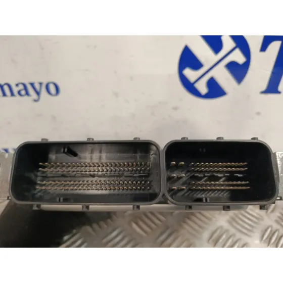 Centralita Motor Uce para Mercedes-Benz Clase C (W205)