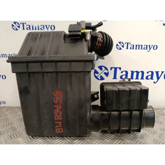 Carcasa Filtro Aire para Suzuki Swift Berlina (Mz)