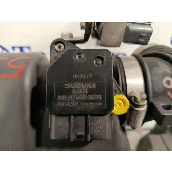 Carcasa Filtro Aire para Suzuki Swift Berlina (Mz)