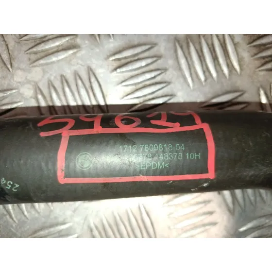 Tubo Agua para Bmw 5 Touring (F11)