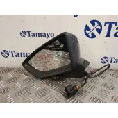 Retrovisor Izquierdo para Seat Leon (5F1)