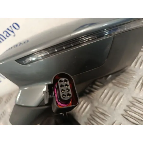 Retrovisor Izquierdo para Seat Leon (5F1)