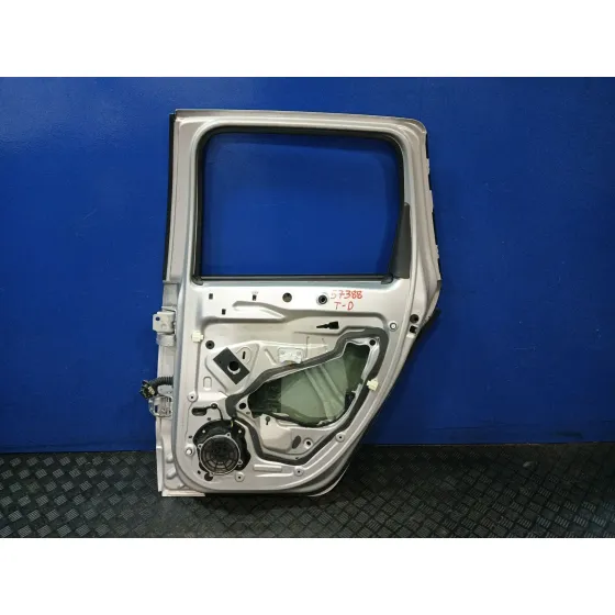 Puerta Trasera Derecha para Citroën C3 Picasso