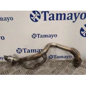 Tubo Egr para Citroën Jumper Furgon