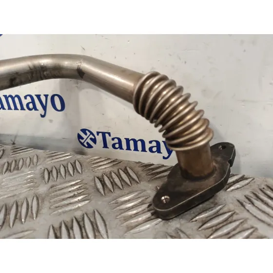 Tubo Egr para Citroën Jumper Furgon