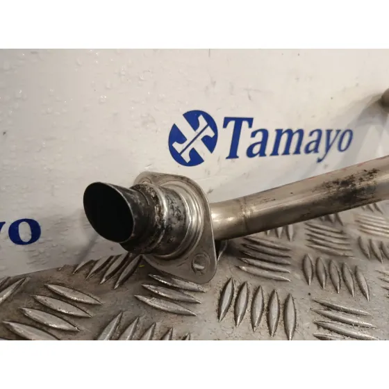 Tubo Egr para Citroën Jumper Furgon