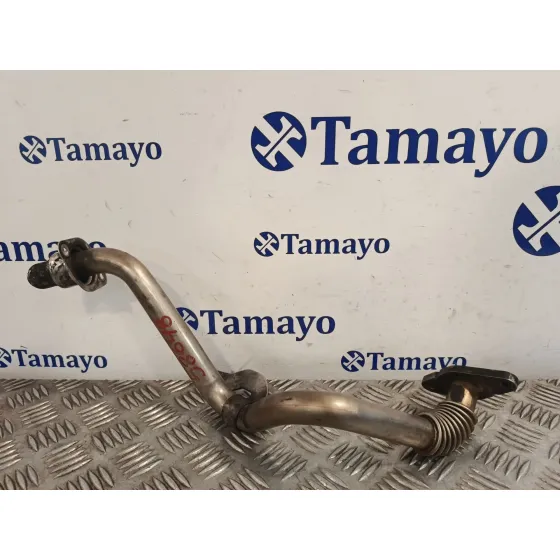 Tubo Egr para Citroën Jumper Furgon
