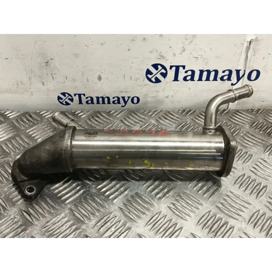 Enfriador Egr para Citroën Jumper Furgon