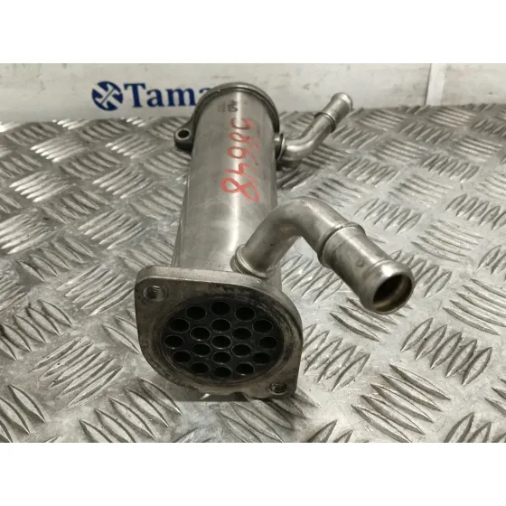 Enfriador Egr para Citroën Jumper Furgon