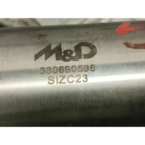 Enfriador Egr para Citroën Jumper Furgon