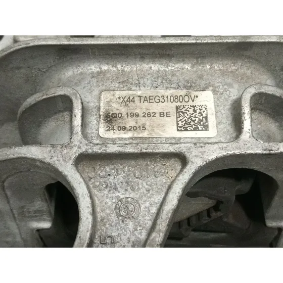Soporte Motor para Seat Leon (5F1)
