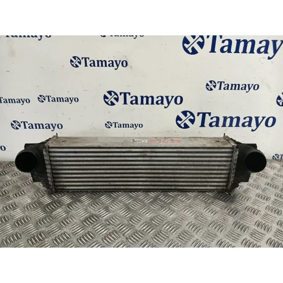 Intercooler para Bmw 5 Touring (F11)