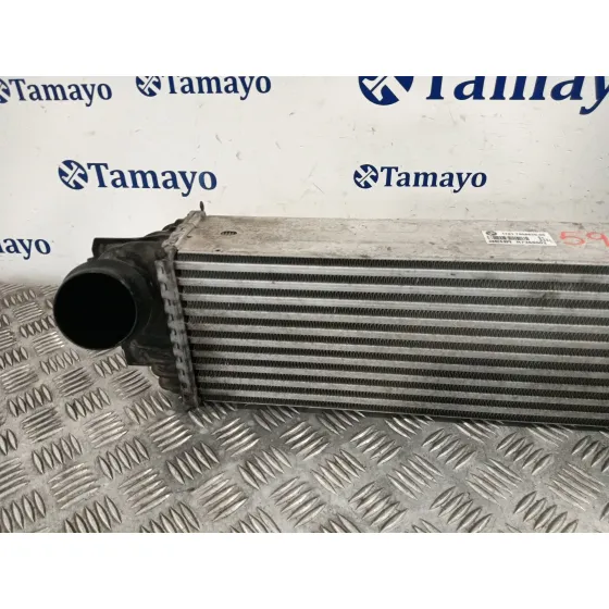 Intercooler para Bmw 5 Touring (F11)