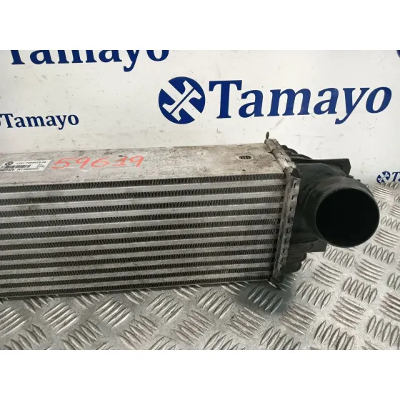 Intercooler para Bmw 5 Touring (F11)