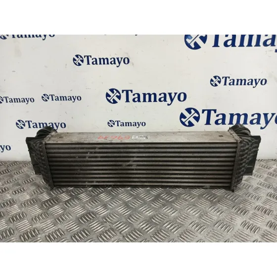 Intercooler para Bmw 5 Touring (F11)