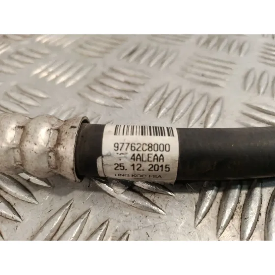 Tubos Aire Acondicionado para Hyundai I20 Ii (Gb, Ib)