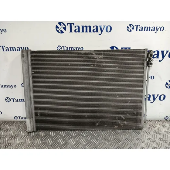 Condensador Aire Acondicionado para Bmw 5 Touring (F11)