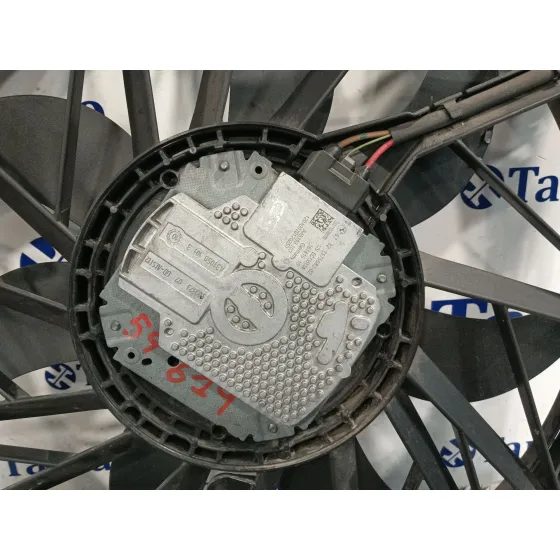 Electroventilador para Bmw 5 Touring (F11)