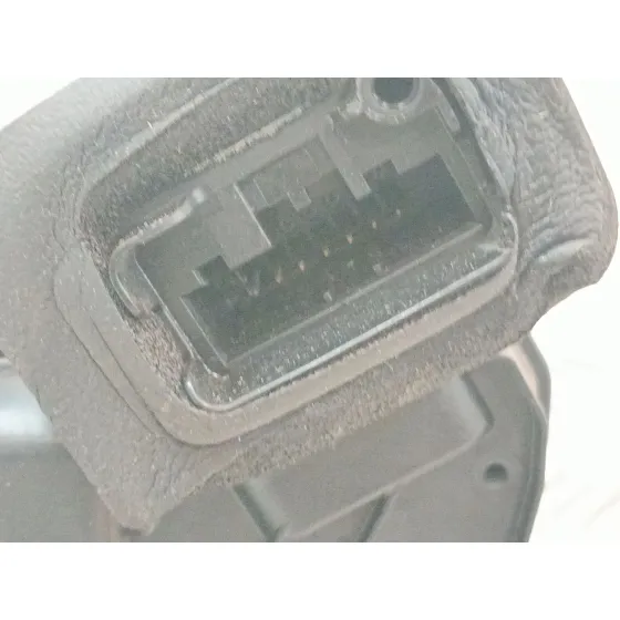 Cerradura Puerta Delantera Derecha para Volkswagen Caddy Iv Monospace (Sab, Saj)