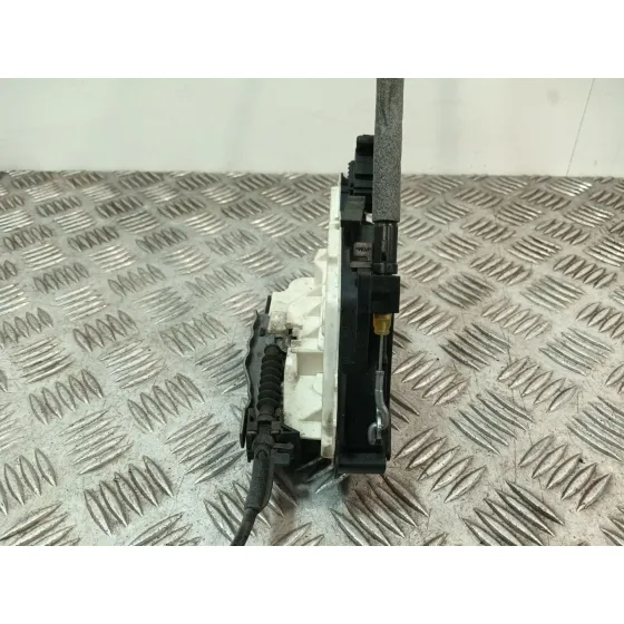 Cerradura Puerta Delantera Derecha para Volkswagen Caddy Iv Monospace (Sab, Saj)