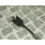 Cerradura Puerta Delantera Derecha para Volkswagen Caddy Iv Monospace (Sab, Saj)