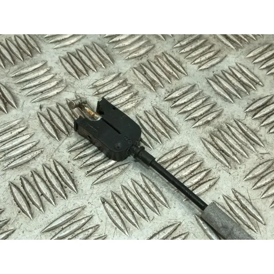 Cerradura Puerta Delantera Derecha para Volkswagen Caddy Iv Monospace (Sab, Saj)
