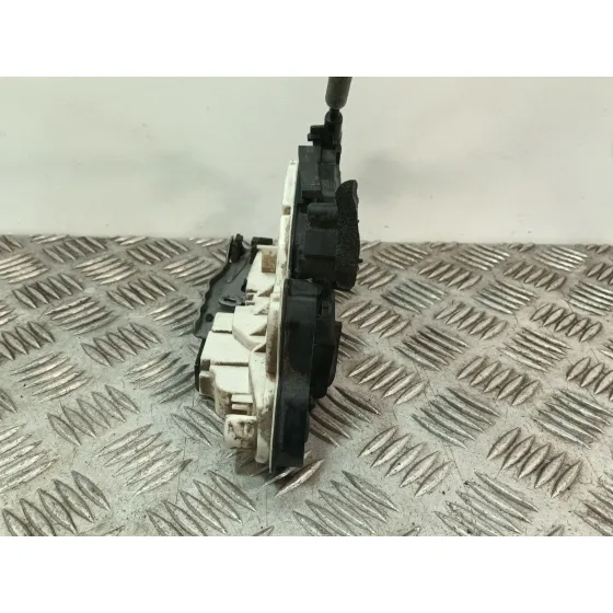 Cerradura Puerta Delantera Izquierda para Volkswagen Caddy Iv Monospace (Sab, Saj)