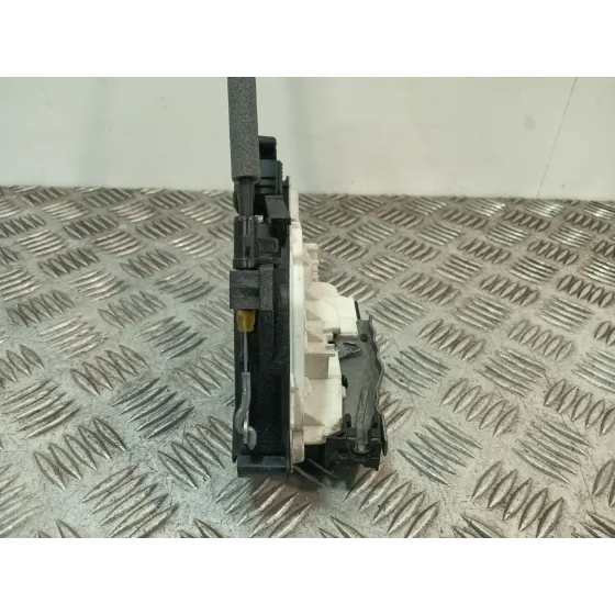 Cerradura Puerta Delantera Izquierda para Volkswagen Caddy Iv Monospace (Sab, Saj)