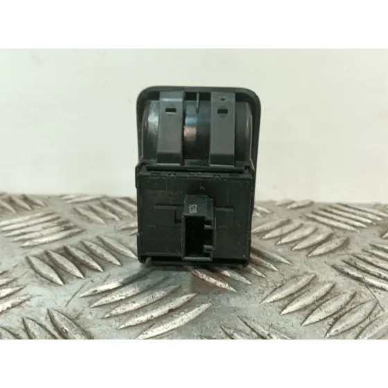 Mando Elevalunas Delantero Izquierdo para Volkswagen Caddy Iv Monospace (Sab, Saj)