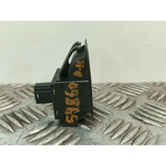 Mando Elevalunas Delantero Izquierdo para Volkswagen Caddy Iv Monospace (Sab, Saj)