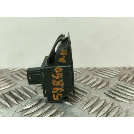 Mando Elevalunas Delantero Izquierdo para Volkswagen Caddy Iv Monospace (Sab, Saj)