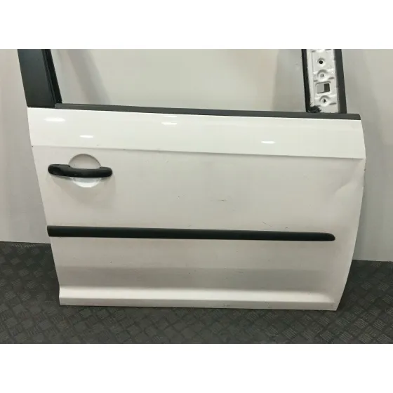 Puerta Delantera Derecha para Volkswagen Caddy Iv Monospace (Sab, Saj)