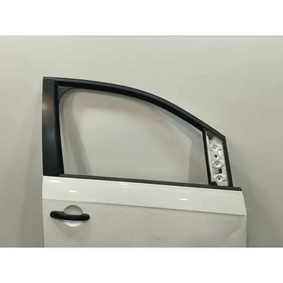 Puerta Delantera Derecha para Volkswagen Caddy Iv Monospace (Sab, Saj)