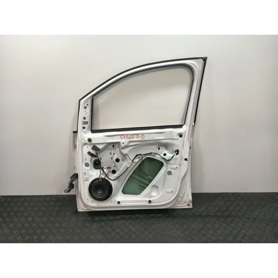 Puerta Delantera Derecha para Volkswagen Caddy Iv Monospace (Sab, Saj)