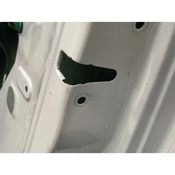Puerta Delantera Derecha para Volkswagen Caddy Iv Monospace (Sab, Saj)