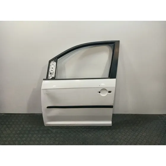 Puerta Delantera Izquierda para Volkswagen Caddy Iv Monospace (Sab, Saj)