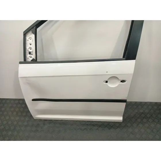Puerta Delantera Izquierda para Volkswagen Caddy Iv Monospace (Sab, Saj)