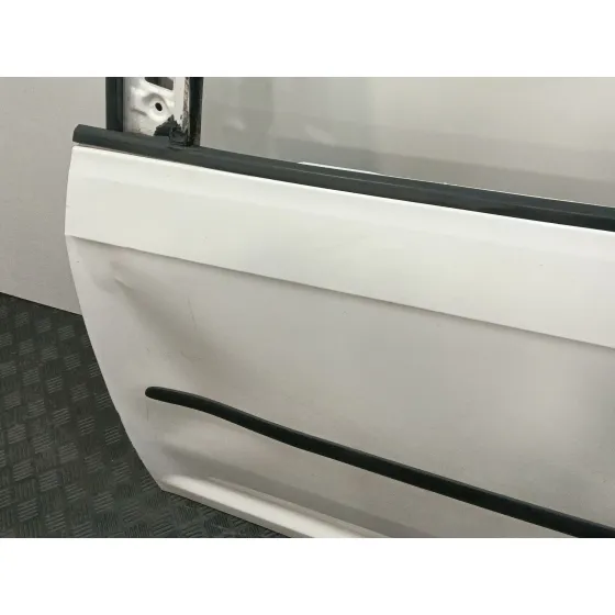 Puerta Delantera Izquierda para Volkswagen Caddy Iv Monospace (Sab, Saj)