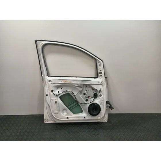 Puerta Delantera Izquierda para Volkswagen Caddy Iv Monospace (Sab, Saj)