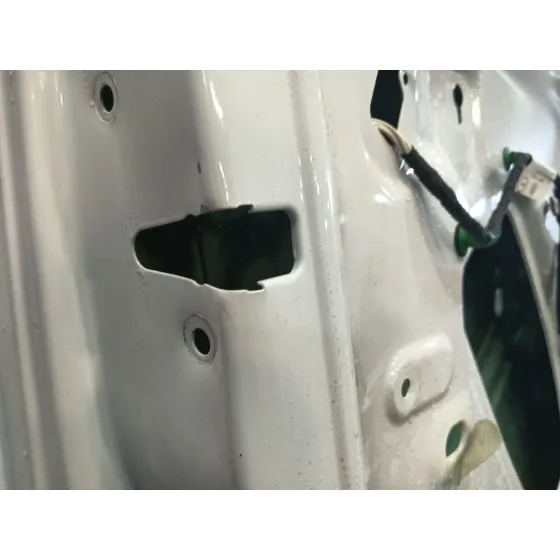 Puerta Delantera Izquierda para Volkswagen Caddy Iv Monospace (Sab, Saj)