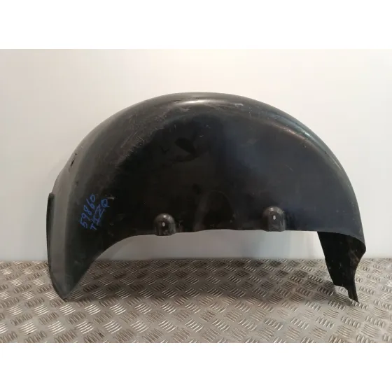 Paso De Rueda Trasero Izquierdo para Volkswagen Caddy Iv Monospace (Sab, Saj)