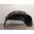 Paso De Rueda Trasero Izquierdo para Volkswagen Caddy Iv Monospace (Sab, Saj)