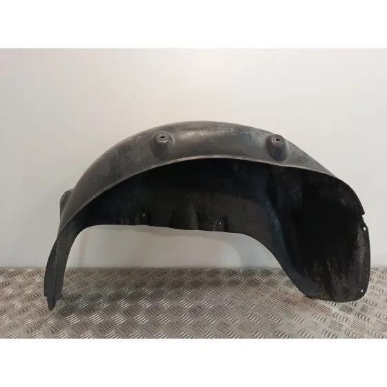 Paso De Rueda Trasero Izquierdo para Volkswagen Caddy Iv Monospace (Sab, Saj)