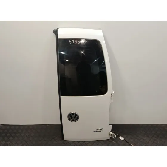 Puerta Trasera Carga Derecha para Volkswagen Caddy Iv Monospace (Sab, Saj)