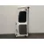 Puerta Trasera Carga Derecha para Volkswagen Caddy Iv Monospace (Sab, Saj)