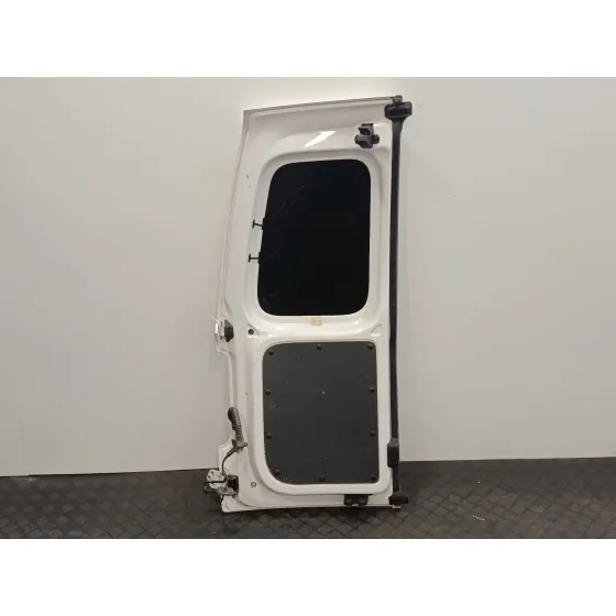 Puerta Trasera Carga Derecha para Volkswagen Caddy Iv Monospace (Sab, Saj)