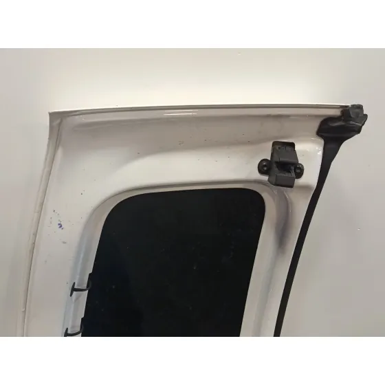 Puerta Trasera Carga Derecha para Volkswagen Caddy Iv Monospace (Sab, Saj)