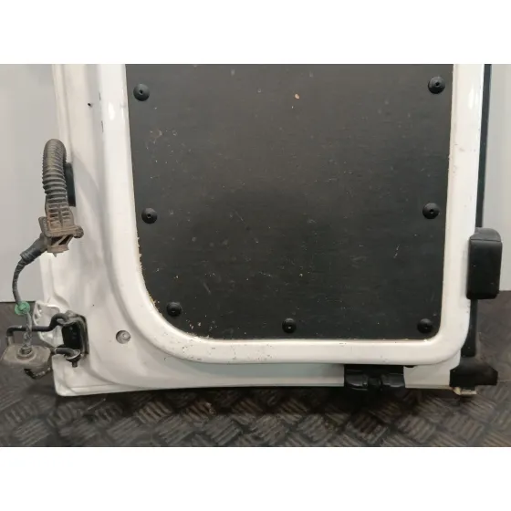 Puerta Trasera Carga Derecha para Volkswagen Caddy Iv Monospace (Sab, Saj)